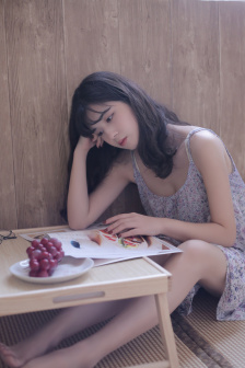 苏珊艳遇