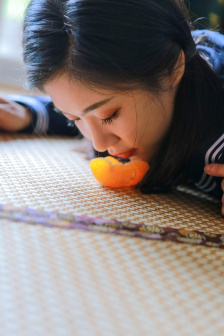 吸我一个吻详情介绍