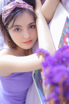 青楼女子十二房